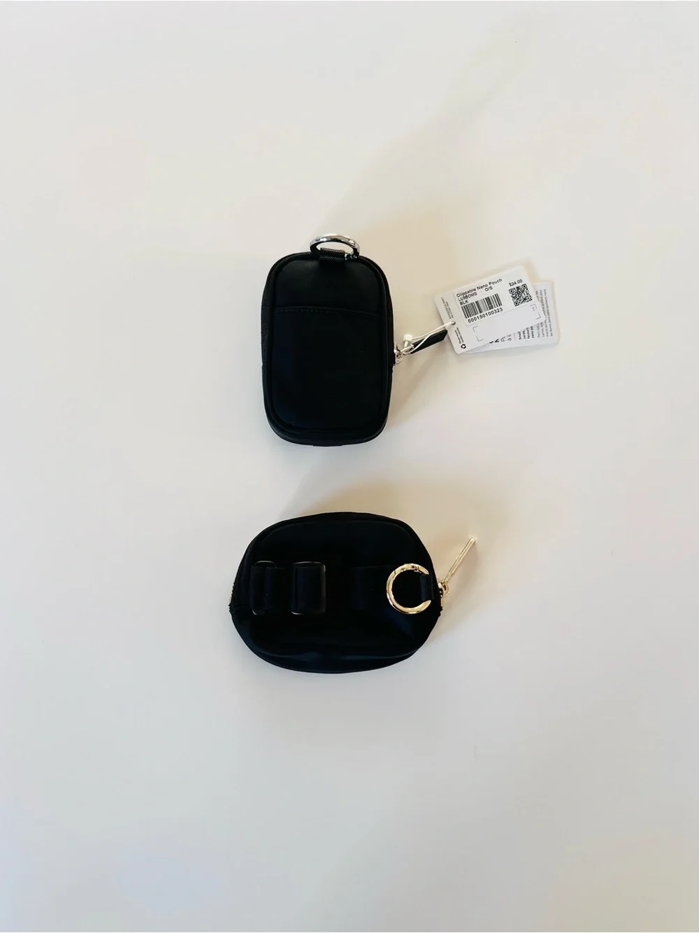 Lululemon Pouch & Belt Bag